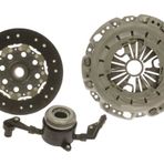 Mapa 017240 108-debriyaj Seti Rulmanlı Mercedes Sprınter V906 313 315 Cdı A0002545208