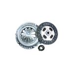 Mapa 036141015AF Audi A3 Debriyaj Seti