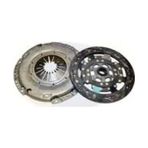MAPA 230009 Debriyaj Seti Baskı - Balata Mondeo 1.8 16V 2.0 16V 00- Focus 1.8 2.0 Volvo S40 1.8 2.0 Cgba-Cgbb