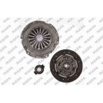Mapa Debriyaj Set Peugeot 106-306 1.6 16 V / 206-207 1.4 16 V- 1.6 16 V Cıtroen C2 1.4 16 V- 1.6 16 V / C 3 - C4 1.4 16 V Cıtroen Saxo - Xsara 1.6 16 V (1 Ad )