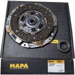 Mapa Marka Debriyaj Seti Opel Omega B 2.0 16V (Bilyasız)