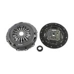Mapa Polo 2006-2009 Model Arası 1.4tdı Bnm Motor Debriyaj Set ve Bilya