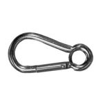 Mapali Lüks Karabina 10MM Cr-Ni