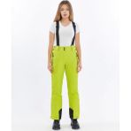 Mapamyumco Kadın Kayak Pantolon-Sarı - XL