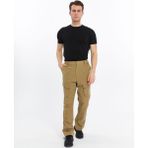 Mapamyumco Quick Dry Cargo Trekking Erkek Pantolon-Bej - XL