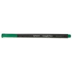 Maped 0.4 mm Çim Yeşili 12'li Fineliner Graph Peps