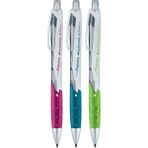 Maped 0.7 mm Uç Boyutlu Otomatik Versatil Kalem Pembe Gövde ile Ergonomik Tasarım