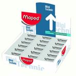 Maped 011300 Technic Mini Silgi