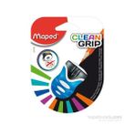 Maped 014110 Clean Grip Kalemtıraş