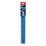 Maped 027900 30 cm Esnek Plastik Cetvel