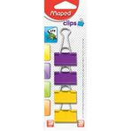 Maped 036100 32 mm Renkli Kıskaç