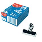 Maped 036530 32 mm 12'li Metal Kıskaç