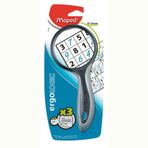 Maped 039300 Essentials Büyüteç
