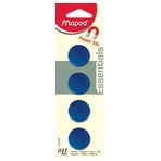 Maped 052700 27 mm 4'lü Mıknatıs