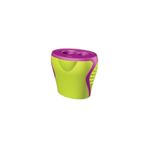 MAPED 063311 BOOGY TEK DELİKLİ HAZNELİ KALEMTRAŞ