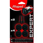 Maped 065090 Delgeç Bıçak ve Diski