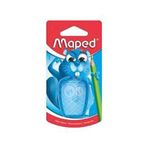 Maped 071551 Çift Delikli Hazneli Kalemtıraş