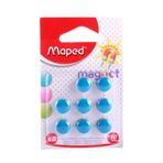 Maped 10 mm 8'li Essentials Mıknatıs