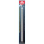 Maped 118300 30 cm Metal Cetvel