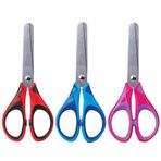 Maped 1230417 464410 Essentials Soft 13 cm Simetrik Makas
