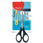 Maped 13 cm Korumalı Makas