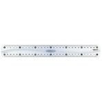 Maped 146109 Desimetre Ofis Ve Kırtasiye Cetvel