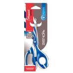 Maped 18 cm Zenoa Fit Asimetrik Makas