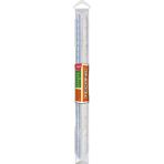 Maped 196361 Y Mikyas Plastik Ölçekli 30 cm Cetvel