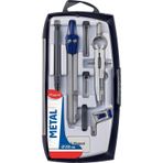 Maped 19751402 8'li Start Pergel Seti