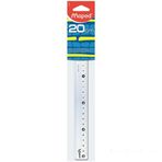 Maped 242510 20 cm Start Cetvel