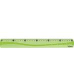 Maped 244030 Flex Düz Cetvel