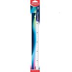 Maped 245011 30 cm Nightfall Cetvel