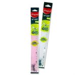 Maped 245510 30 cm Study Kırılmaz Cetvel