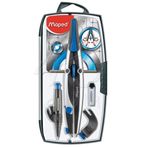 Maped 290310 Metal Premium Pergel Seti