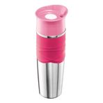 Maped 320 ml Mavi Çelik Termoslu Picnik Su Matarası