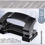 Maped 452211 Essentials 2 Delikli 8 Sayfa Kapasiteli Metal Delgeç