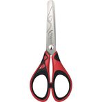Maped 464412 Essentials Soft Simetrik Makas