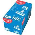 Maped 50 mm Metal Kıskaç