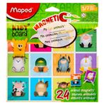 Maped 587312 Beyaz Tahta Mıknatısı