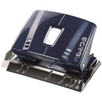 Maped 620312 2 Delikli Mavi Advanced Metal Delgeç