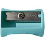 Maped 630119 Pastel Mavi Vivo Tekli Kalemtıraş