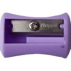 Maped 630119 Pastel Mor Vivo Tekli Kalemtıraş