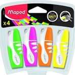 Maped 742777 Fosforlu Kalem