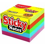 Maped 758112 Sticky Notes