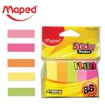 Maped 759010AA Index 15x50 100 Yaprak Fosforlu Not Defteri