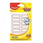Maped 759010Aa Yapışkanlı Not Kağıdı