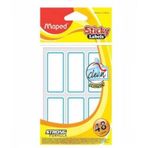 Maped 774110 25x53 mm Yapışkanlı Not Kağıdı