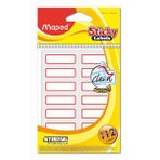Maped 774810 13x38 mm Yapışkanlı Not Kağıdı