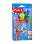 Maped 863106 Bebek Boyası