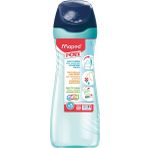 Maped 871704 580 ml Mavi Su Matarası